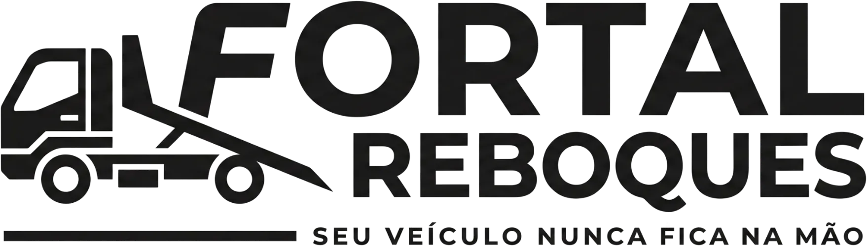 Fortal Reboques - Guincho 24h em Fortaleza